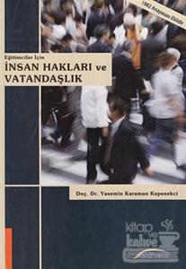 Eğitimciler İçin İnsan Hakları ve Vatandaşlık