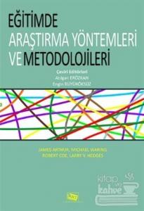 Eğitimde Araştırma Yöntemleri ve Metedolojileri