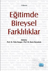 Eğitimde Bireysel Farklılıklar