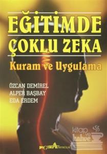Eğitimde Çoklu Zeka