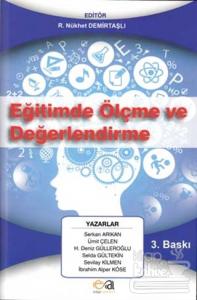 Eğitimde Ölçme ve Değerlendirme