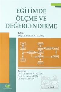 Eğitimde Ölçme ve Değerlendirme
