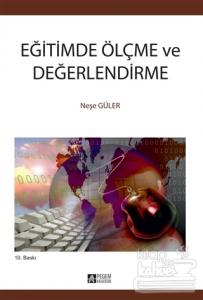 Eğitimde Ölçme ve Değerlendirme