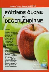 Eğitimde Ölçme ve Değerlendirme