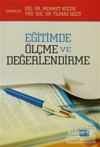 Eğitimde Ölçme ve Değerlendirme