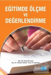 Eğitimde Ölçme ve Değerlendirme