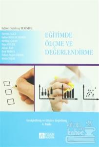 Eğitimde Ölçme ve Değerlendirme