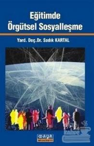 Eğitimde Örgütsel Sosyalleşme