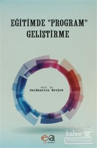 Eğitimde Program Geliştirme