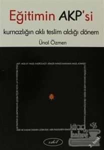 Eğitimin AKP'si