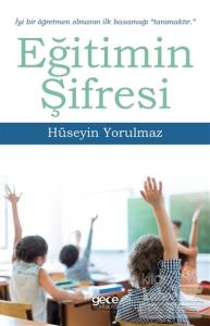 Eğitimin Şifresi