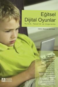 Eğitsel Dijital Oyunlar