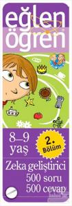 Eğlen Öğren 8-9 Yaş 2. Bölüm