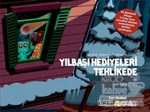 Eğlen Öğren Korku Avcıları : Yılbaşı Hediyeleri Tehlikede