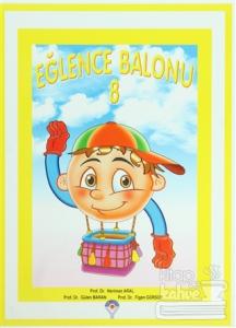 Eğlence Balonu 8
