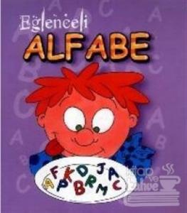 Eğlenceli Alfabe
