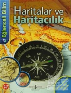 Eğlenceli Bilim: Haritalar ve Haritacılık