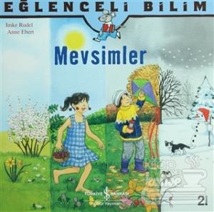 Eğlenceli Bilim - Mevsimler