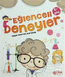 Eğlenceli Deneyler - 1