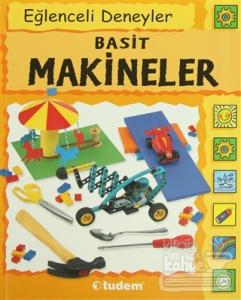 Eğlenceli Deneyler Basit Makineler