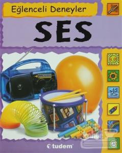 Eğlenceli Deneyler Ses