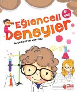 Eğlenceli Deneyler