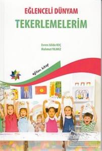 Eğlenceli Dünyam - Tekerlemelerim