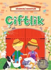 Eğlenceli Maketler - Çiftlik