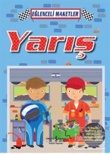 Eğlenceli Maketler - Yarış