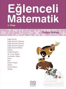 Eğlenceli Matematik 3. Kitap