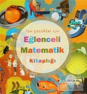 Eğlenceli Matematik Masalları Seti (8 Kitap Takım) (Ciltli)