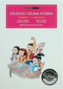 Eğlenceli Okuma Kitabım