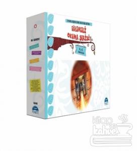 Eğlenceli Okuma Serisi Set 13