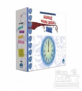 Eğlenceli Okuma Serisi Set 16
