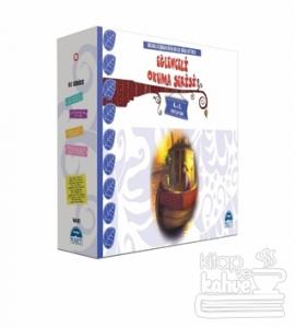 Eğlenceli Okuma Serisi Set 17