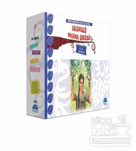 Eğlenceli Okuma Serisi Set 18