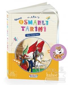 Eğlenceli Osmanlı Tarihi