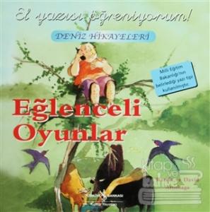 Eğlenceli Oyunlar