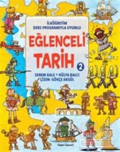 Eğlenceli Tarih 2
