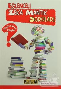 Eğlenceli Zeka Mantık Soruları