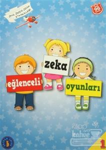 Eğlenceli Zeka Oyunları 1