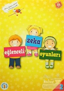 Eğlenceli Zeka Oyunları 2