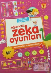 Eğlenceli Zeka Oyunları