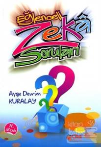 Eğlenceli Zeka Soruları