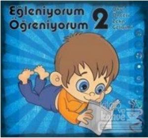 Eğleniyorum Öğreniyorum 2