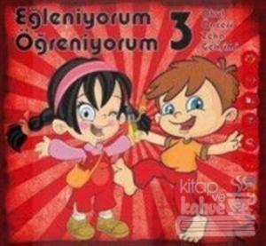 Eğleniyorum Öğreniyorum 3