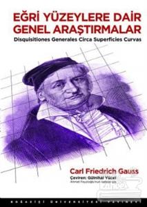 Eğri Yüzeylere Dair Genel Araştırmalar