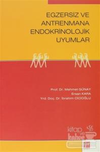 Egzersiz ve Antrenmana Endokrinolojik Uyumlar