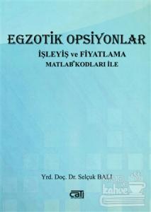 Egzotik Opsiyonlar