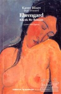 Ehrengard Küçük Bir Romans